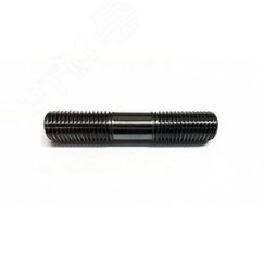 Шпилька А2М16-6gх120.25/60.20Х1М1Ф1ТР ГОСТ 9066-75для фланцевых соединений РАСВЕТ ША2М16Х12020Х1М66