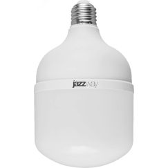 Лампа светодиодная LED 40Вт E27/E40 3600Лм        холодный 23 0 V/50Hz JazzWay 1038944