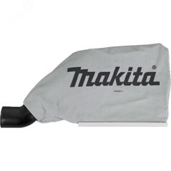 Пылесборник для PC5001C Makita 122853-8