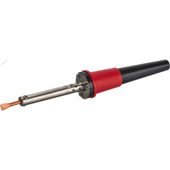 Паяльник ОНЛАЙТ 90 005 OSE-Pes03-30W-LP (пластик, лопатка прямая) ОНЛАЙТ 90005