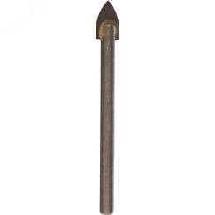Сверло по стеклу 12x80 Makita D-25177