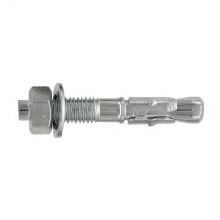 Анкер клиновой MULTI PRO оцинкованный 12х80 мм (2 шт.) Европартнёр MPR 0355