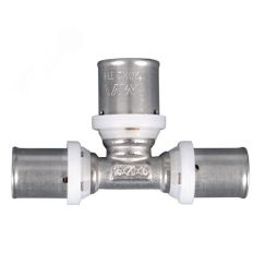 Тройник пресс 20x16x16 MVI PF.541.050404