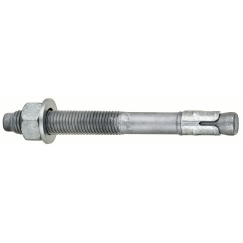 Анкер клиновой S-KAK 10/30-112 (25шт) SORMAT 9640003136