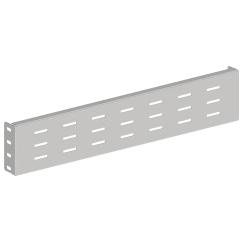 FORMAT Панель разделительная для АСВ 100х600мм (2шт/компл) IEK