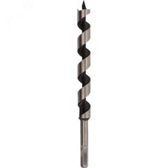 Сверло Левиса по дереву 20x180x250 Makita D-07406