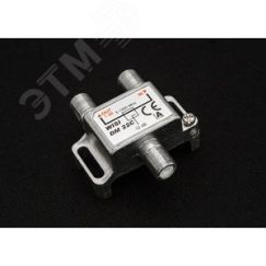 Ответвитель на 1 направление LANS DM 22 C