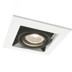Светильник CARDANI PICCOLO Arte Lamp A5931PL-1WH