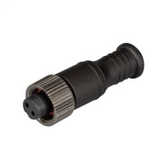 Коннектор NEO-CAP-R15-CON-F (BK) Arlight 028121