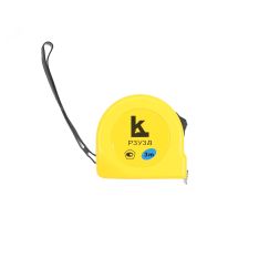 Рулетка 3м с держателем Р3УЗД Калиброн 126309