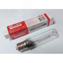 Лампа ДНАТ 150 Вт Е40 BL (40) РФ ПРО BELLIGHT 150365457