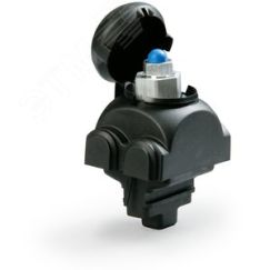 Зажим прокалывающий Al/Cu 10-95 мм с Al/Cu 1.5-50 мм Энсто-РУС (ОКПП) SLIP12.1R