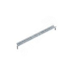 DIN-рейка 99x15x7,4 OBO Bettermann 46277 T160 Q GTP