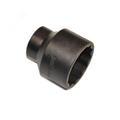 Головка торцевая сменная 34 оксидированная 3/4'' Sitomo 43190