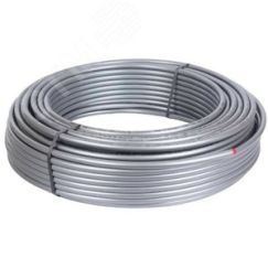 Труба сшитый полиэтилен flex 25х3.5 мм PE-Xa, бухта 50м РЕХАУ 11303903050