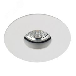 Светильник встраиваемый ACCENTO Arte Lamp A3217PL-1WH