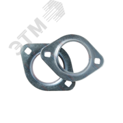 Корпус подшипника PFT 40 KMR PFT40KMR