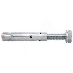 Анкер высоконагрузочный TA M6 S/10 Fischer 90249
