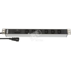 Бита шлиц SL 1.6 х 9.0 х 25 мм 1/4'' C6.3 Industrial WITTE 264162000