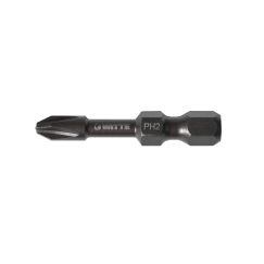 Бита торсионная PH 2 x 38 мм 1/4'' E6.3 IMPACT WITTE 285212000