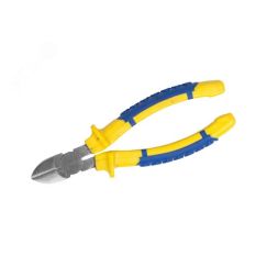 Кусачки боковые 180 мм Sitomo 22700