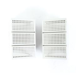 Клеммная крышка TCF для  MGS250 2шт. 3P