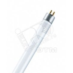 Лампа линейная люминесцентная ЛЛ 35вт T5 FH 35/840 G5 белая Osram LEDVANCE 4050300464749