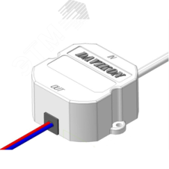 Источник вторичного электропитания 12В 1А Давикон ИВЭП-1410M