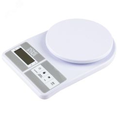 Весы кухонные HS-3012 до 10кг HomeStar 104931