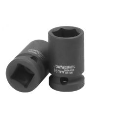 Головка торцевая ударная 1/2''DR, 16 мм Jonnesway S03A4116