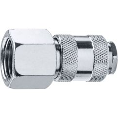 Переходник 1/2''F - рапид муфта Профессионал ЗУБР 64910-1/2