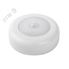 Фонарь TS5-L1W-SENS JazzWay 5031661