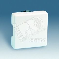Заглушка, сл.кость Simon 27800-32