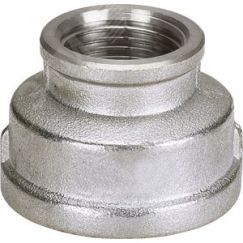 Муфта ВВ 1'1/2х1'1/4 переходная, никелированная AQUALINK 02366