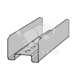 Соединитель CT-SCS-85 HDG Meka 1470346