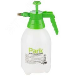 Опрыскиватель 2л., белый Park 990057