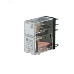 Реле 8A 2CO 230VAC SE (Systeme) SXG25P7