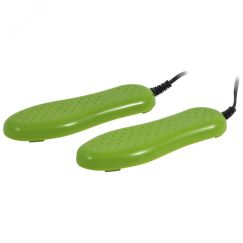 Сушилка для обуви в блистере RJ-51B Energy ВиК 151553