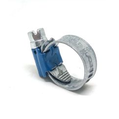 Хомут АБА 58-75/12 червячный усиленный Мир хомутов 8134001067
