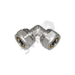 Угольник L20х20 AQUALINK 00169
