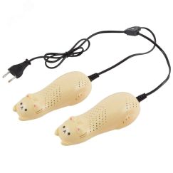 Сушилка для обуви в блистере RJ-54С Energy ВиК 005709