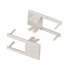 Заглушка KLUS-GLASS-810 (ARL, Пластик) Arlight 019192