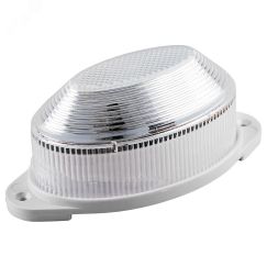 Строб 1.3w белый IP54 FERON STLB01