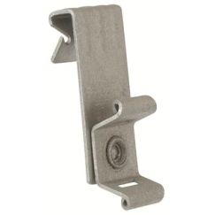 Крепеж для хомута к балке 5-7 мм верт.монт.