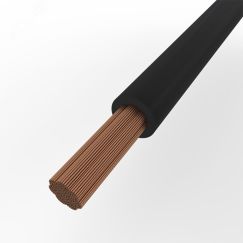 Кабель гибкий сварочный КГтп-ХЛ 1х16 кв. м, REXANT REXANT 01-8411-10