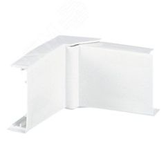 DLPlus Угол внутренний 40х20 Daccord/Legrand 30281