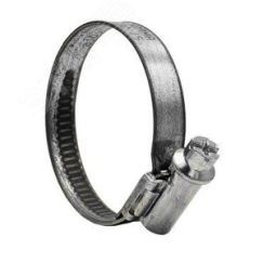 Хомут червячный NORMA 170-190/12 W1 оцинкованная сталь Мир хомутов 01366352180