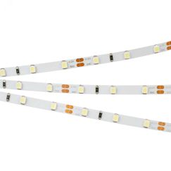 Лента RT-A60-5мм 12V Warm2700 (4.8 W/m, IP20, 2835, 5м) (4.8 Вт/м, IP20) Arlight 028615(2)