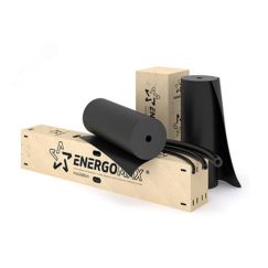 Теплоизоляция рулон Энергофлекс Energomax 06/1-20 ROLS ISOMARKET EMXR06120