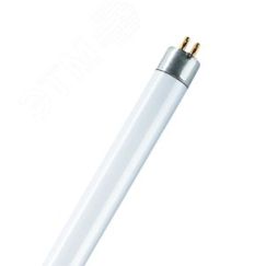 Лампа линейная люминесцентная ЛЛ 28вт T5 FH 28/830 G5 тепло-белая Osram LEDVANCE 4050300464787